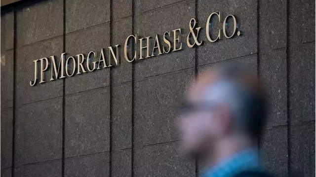 JP Morgan launches Irish commercial bank to finance domestic start-ups