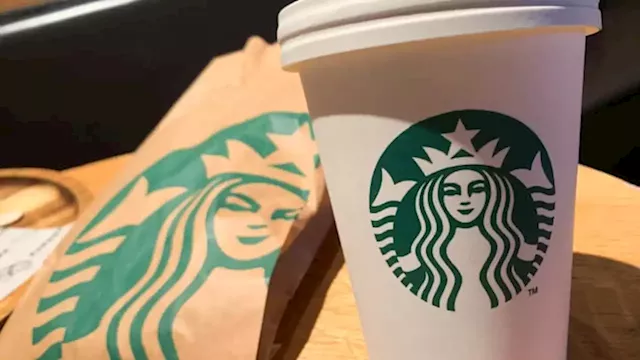 Starbucks is about to report earnings. Here's what to expect