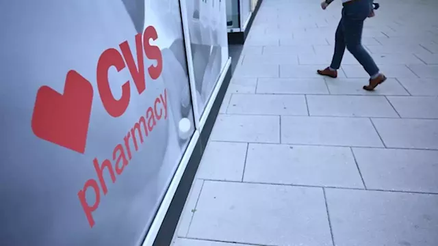 CVS is laying off 5,000 workers | CNN Business