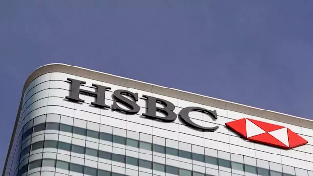 HSBC raises outlook as profits nearly double | CNN Business