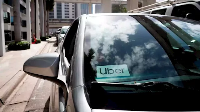 Uber's post-pandemic growth is slowing | CNN Business