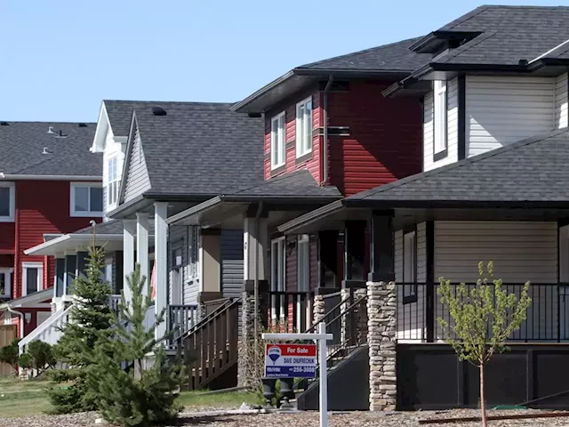 Calgary real estate market has busiest July on record as benchmark price jumps again