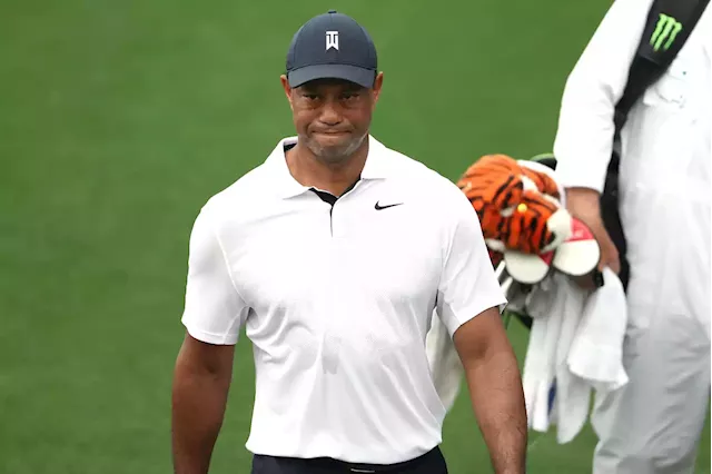 Tiger Woods Joins PGA Tour Board Ahead Of Saudi Merger—Expresses Confidence In Maligned PGA Commissioner Jay Monahan