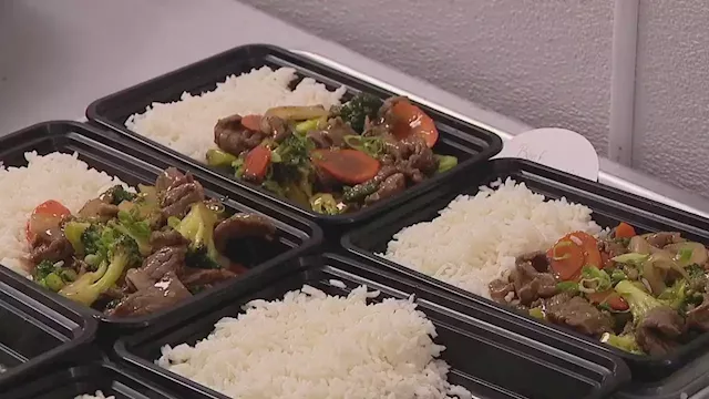 New prepared meal company aiming to deliver healthy food at low price