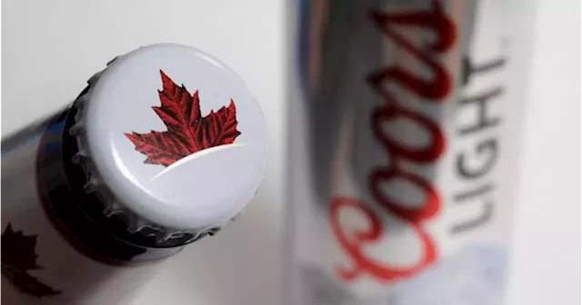 Molson Coors sales surge as market shift from Bud Light expected to be ‘very profitable’ - National | Globalnews.ca