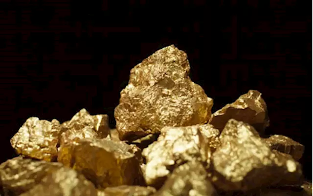 Major gold producer AngloGold Ashanti expects half-year basic earnings to fall between 82% and 92%