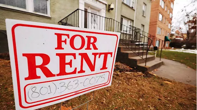 Report: Salt Lake City home to most competitive rental market in the West