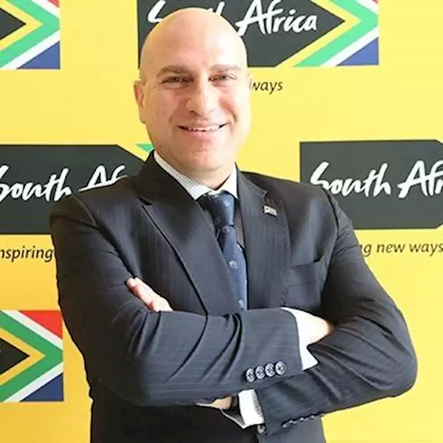 SA’s Brics trade deficit presents opportunities, says Brics business council leader