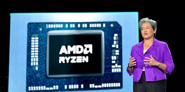 AMD earnings: Here are the numbers to watch