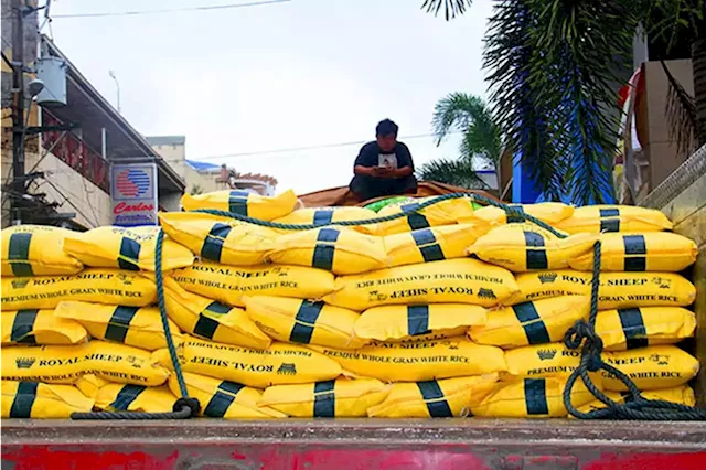 PBBM worried price of rice may rise with low PH stocks