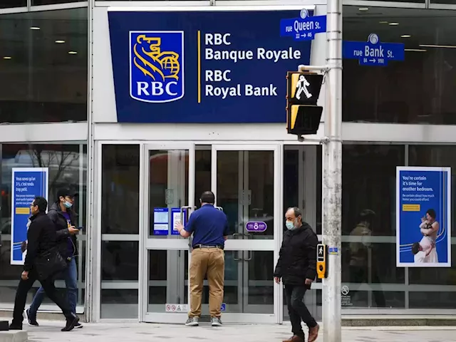 Royal Bank opens rewards program to non-clients as companies beef up loyalty offerings