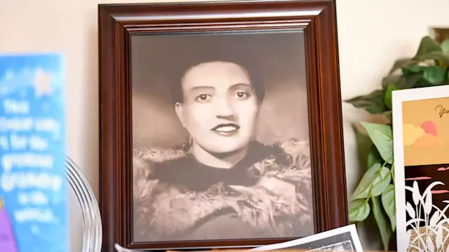 Biotech company settles with family of Henrietta Lacks, whose cells uphold medicine