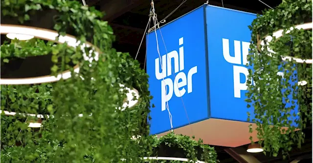 Uniper eyes green future with billions-strong investment, state exit