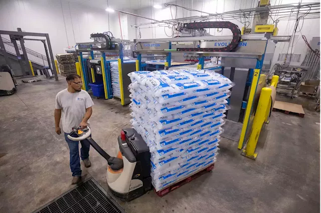 How a San Antonio family built a business on ice — and later, snow