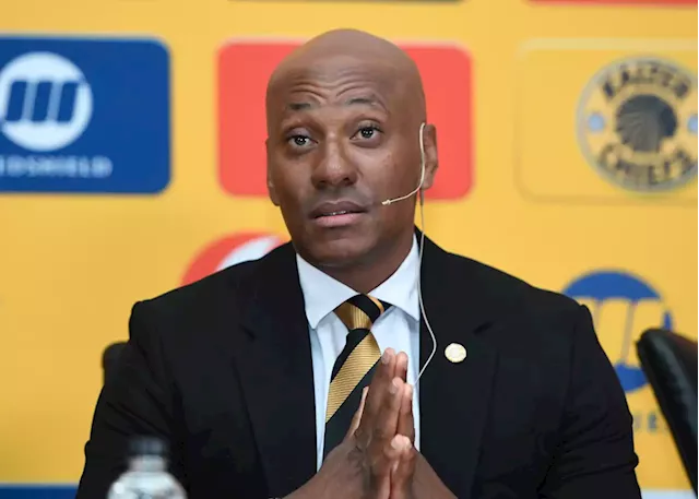 BAD BUSINESS? Kaizer Chiefs lose winger on a free