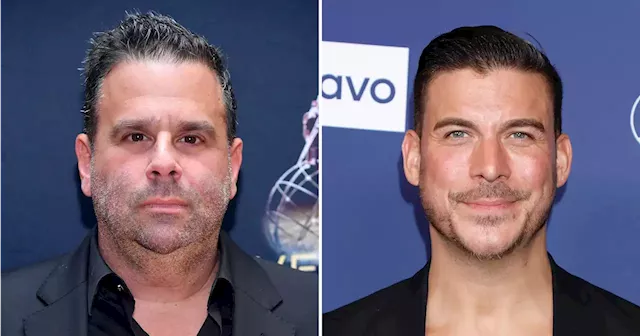 Randall Emmett Claims Jax Taylor Threatened Him Over Lost Investment