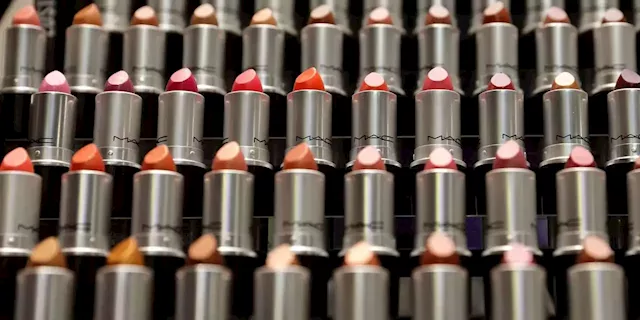 The Allure of Beauty Stocks Is Fading