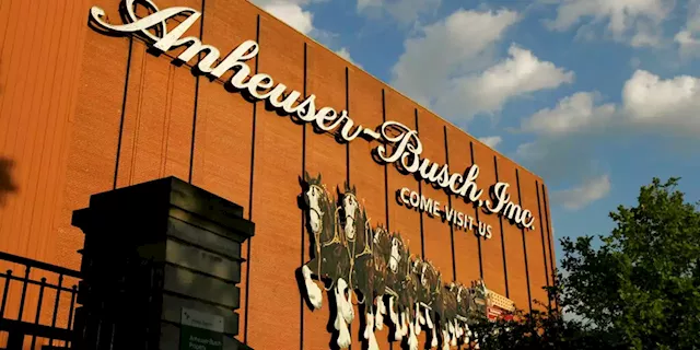 Bud Light maker Anheuser-Busch sells 8 brands to cannabis company