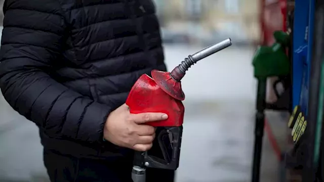 There's only one state left where it's illegal to pump your own gas | CNN Business