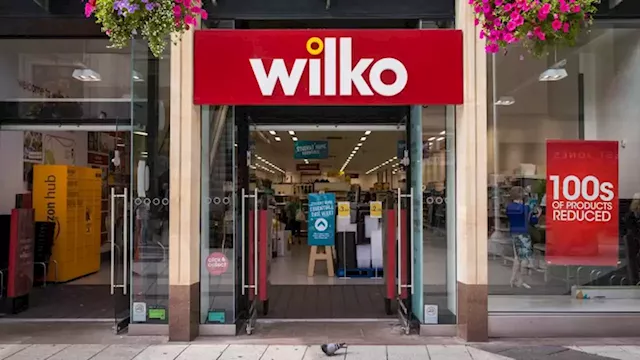 UK retailer Wilko collapses, putting 12,000 jobs at risk | CNN Business