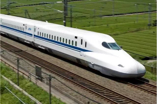 Amtrak partnering with private company to study and advance Dallas-Houston bullet train