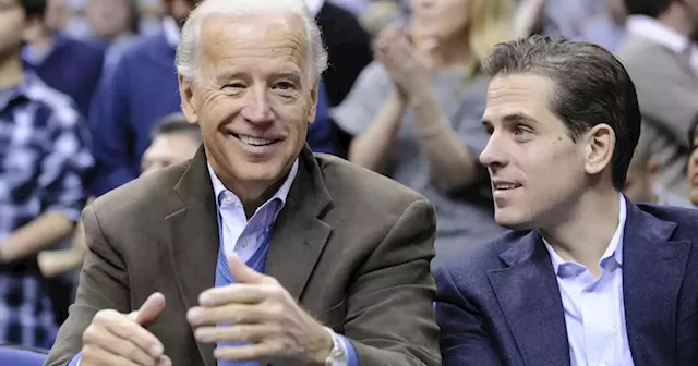 The media redefine corruption to defend the Biden family business