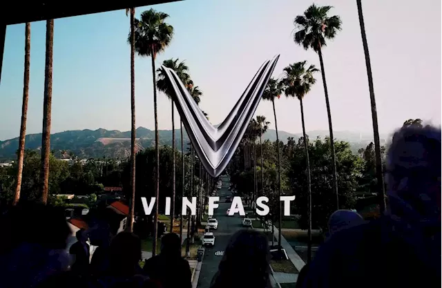 VinFast to List on Nasdaq Through Merger with Black Spade