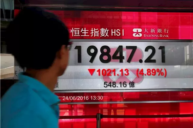 Asian stocks dip on new U.S.-China fears, pre-CPI caution By Investing.com