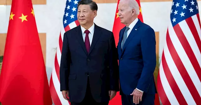 Biden narrows China investment limit order as US seeks better ties