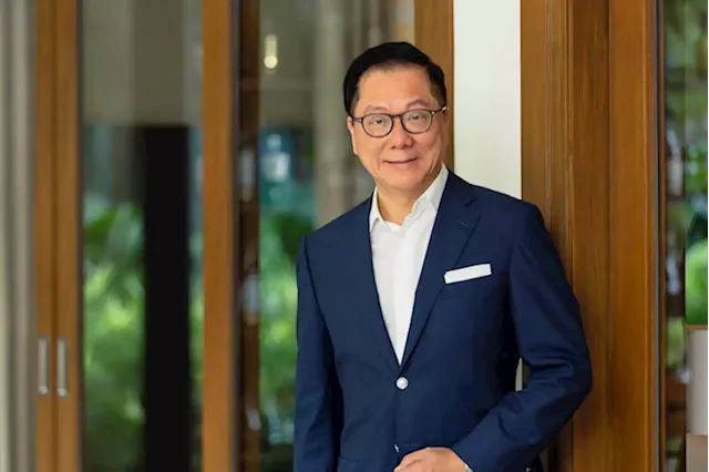 Andrew Tan's Megaworld earnings rise 31% in H1