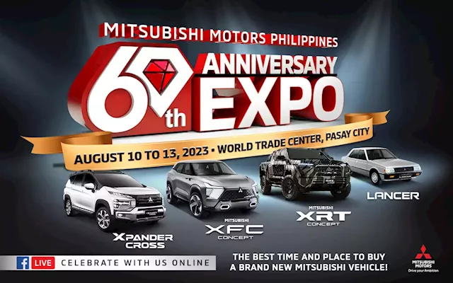 MMPC sees PH auto industry to hit a million sales in a decade