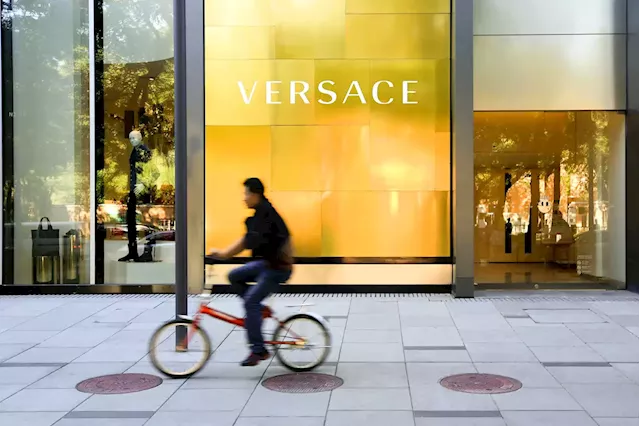 Coach owner to aquire Michael Kors, Versace parent company for $8.5B