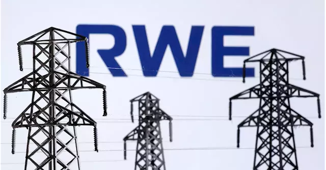 RWE quadruples investments to $9.9 bln in H1 due to U.S. acquisition