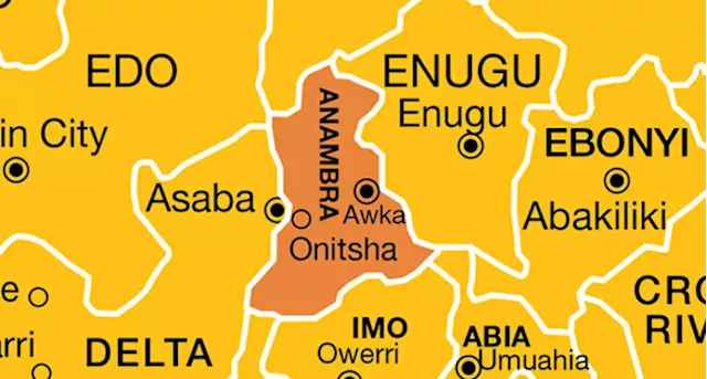 Anambra demolishes market structures serving as 'criminal hideouts' | TheCable