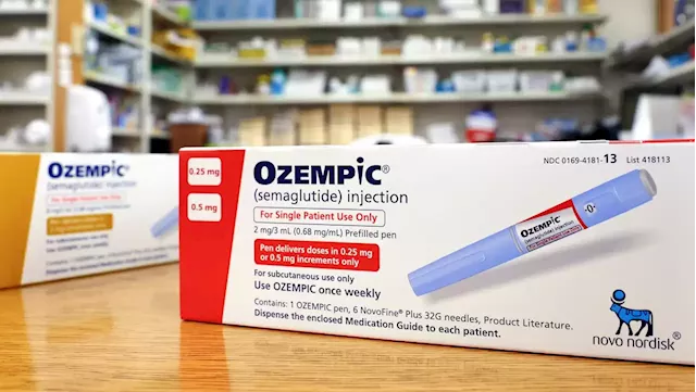 Ozempic and Mounjaro user sues companies claiming potential for severe stomach issues not disclosed