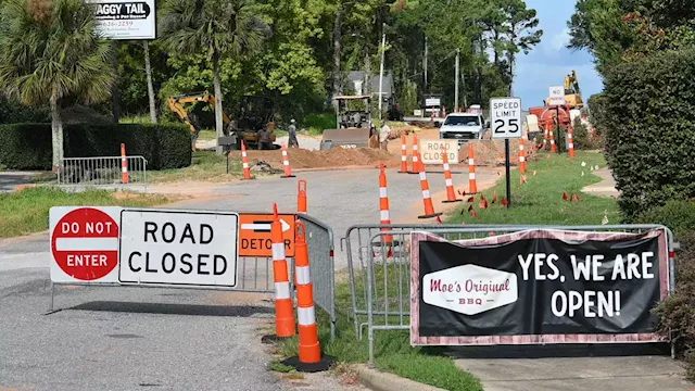 How a surprising $7.2 million investment could redefine Daphne’s waterfront