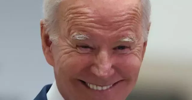 Report: Media Only Spend 4 Mins 50 Secs on Biden Business Deals