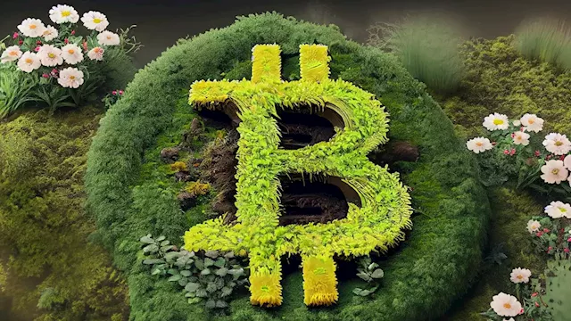 Bitcoin Mining Council Reveals Sustainable Growth: New Survey Sheds Light on Industry's Power and Efficiency – Mining Bitcoin News