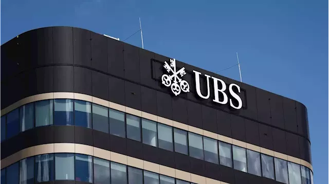 UBS ends €9.4 billion Swiss state backstop that helped seal merger