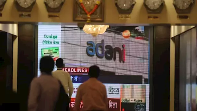 Acquisition of Adani Capital opens access to India's 'underbanked' market, Bain says