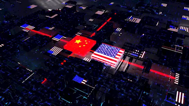 CNBC Daily Open: Is China a no-go for U.S. investment?