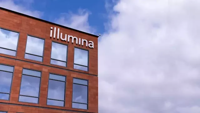 SEC investigating Illumina over acquisition of cancer test developer Grail