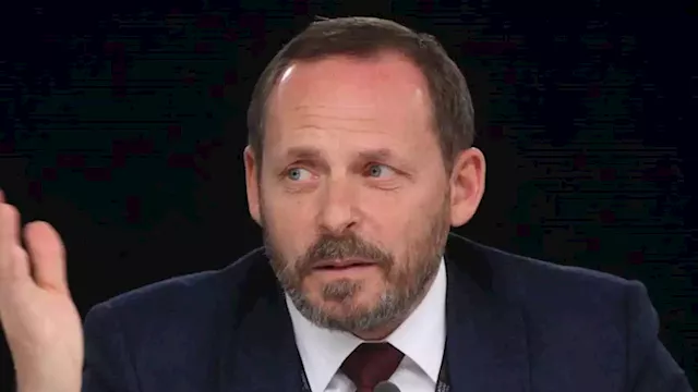 Co-founder of Russia's equivalent of Google slams 'barbaric' invasion of Ukraine | CNN Business