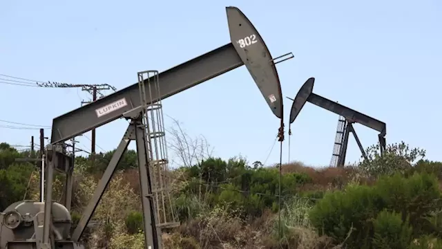 IEA sees risk of even higher oil prices this year | CNN Business