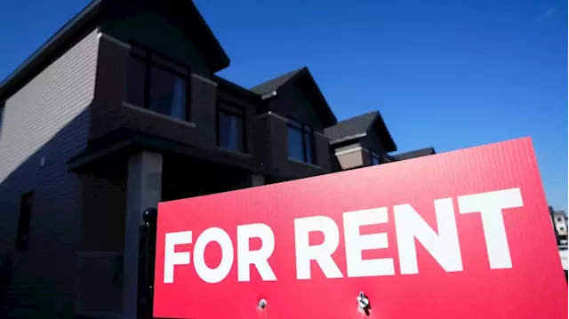 Canadian Real Estate Market Experiences Rapid Rent Increases