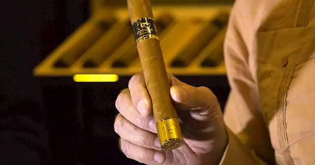 Cigar industry wins court battle in challenge to FDA regulations