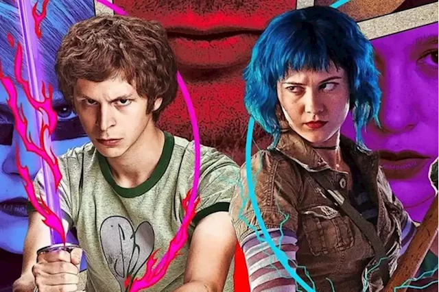 Toronto Home Featured in Scott Pilgrim Film Hits the Market