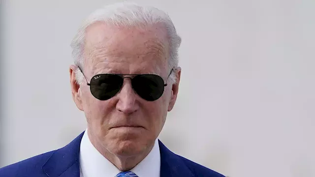 Biden scorched for response to question about talking to Hunter's business associates: 'Pathological liar'