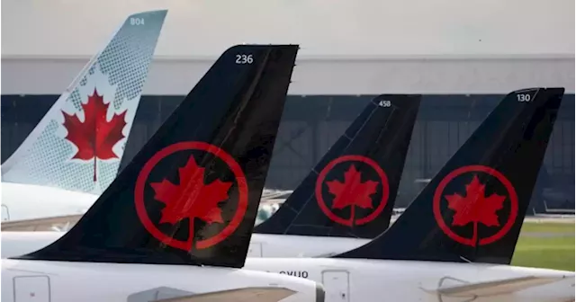 Air Canada Posts Strong Quarterly Earnings Despite Flight Delays