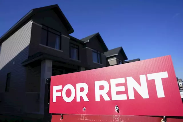 Canadian Rental Market Experiences Rapid Growth in July